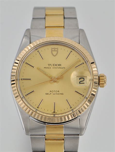 tudor prince oysterdate rotor self winding|rolex tudor oyster prince watch.